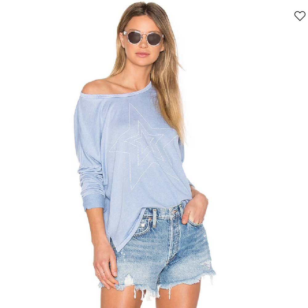 AGOLDE Parker Vintage Cut Off Short in Swapmeet | Size 30 - Picture 7 of 7